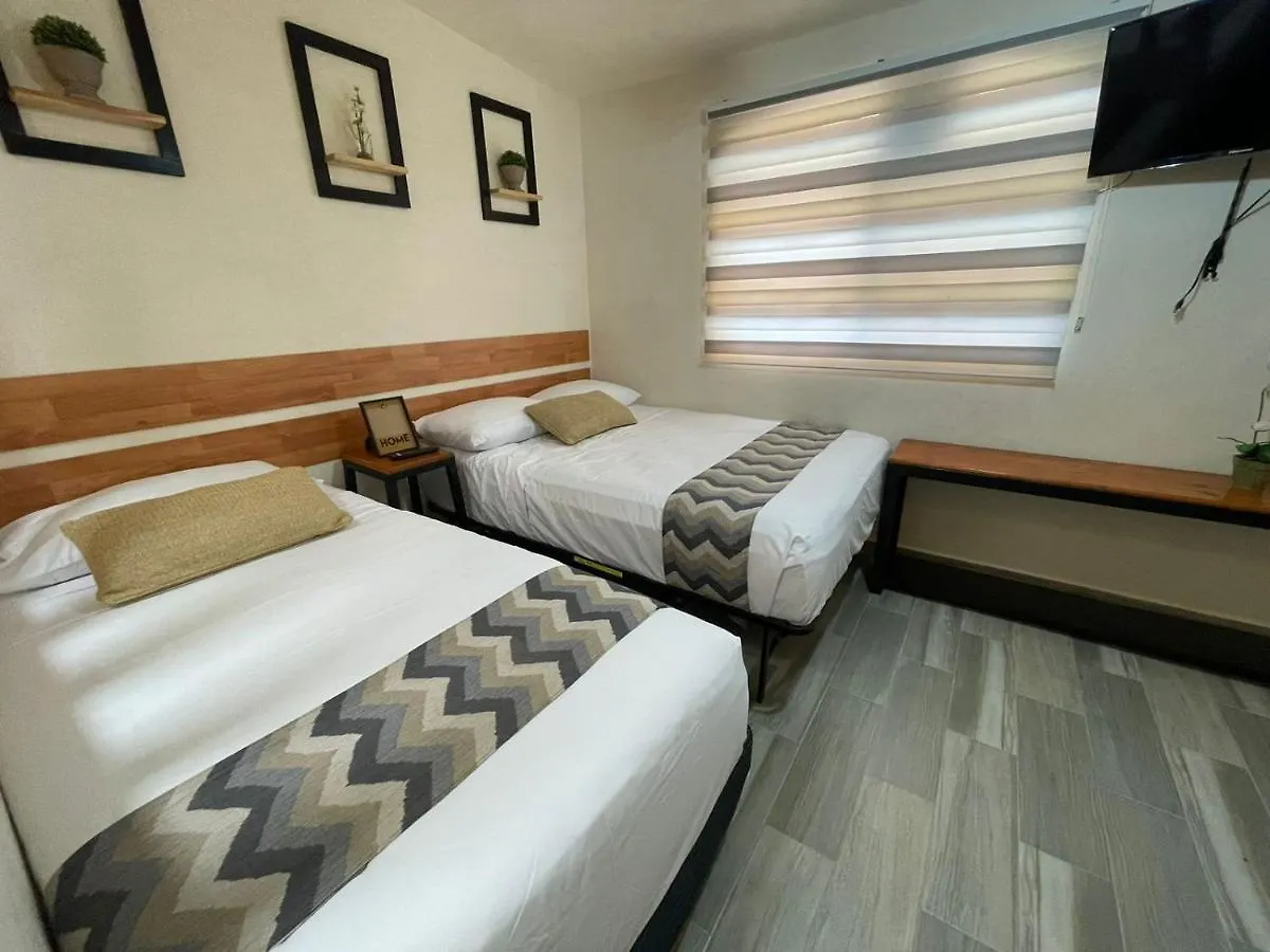 Cancun Studio Loft المكسيك
