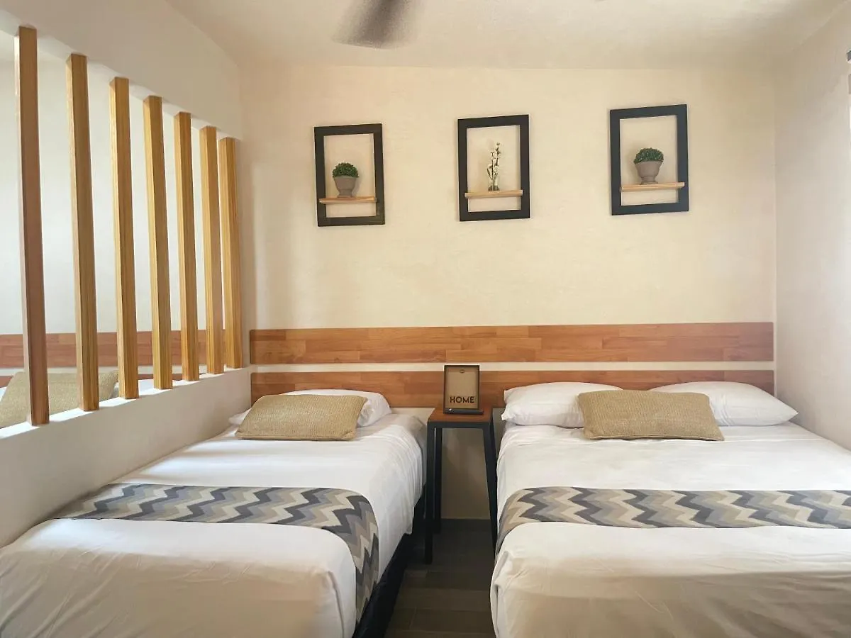 Cancun Studio Loft 0*,  المكسيك
