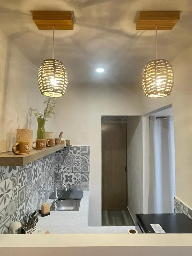 Cancun Studio Loft