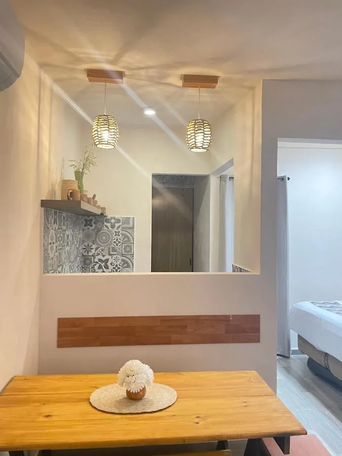 Cancun Studio Loft شقة