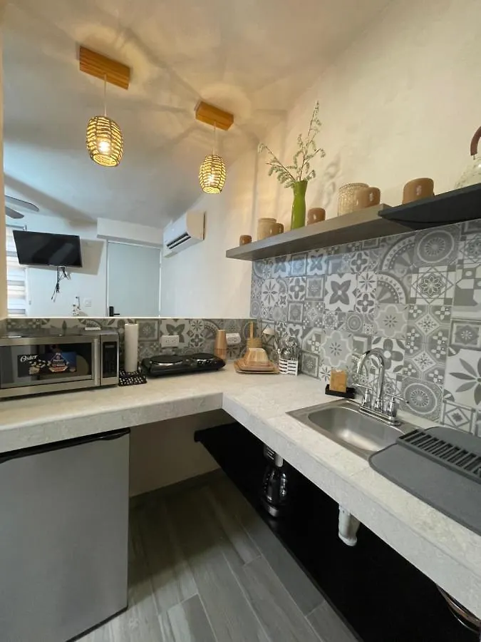 Cancun Studio Loft 0*,  المكسيك