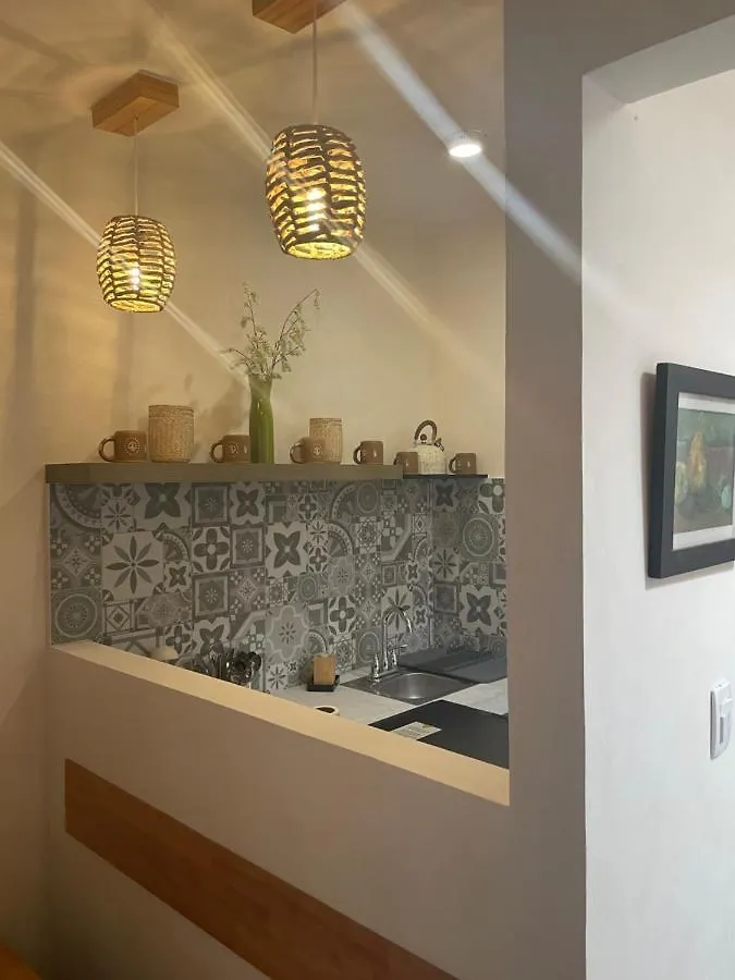 Cancun Studio Loft