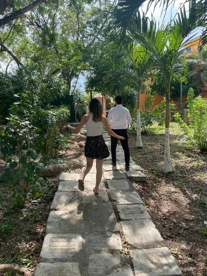 Cancun Studio Loft شقة