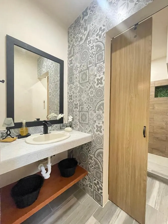 Cancun Studio Loft 0*,